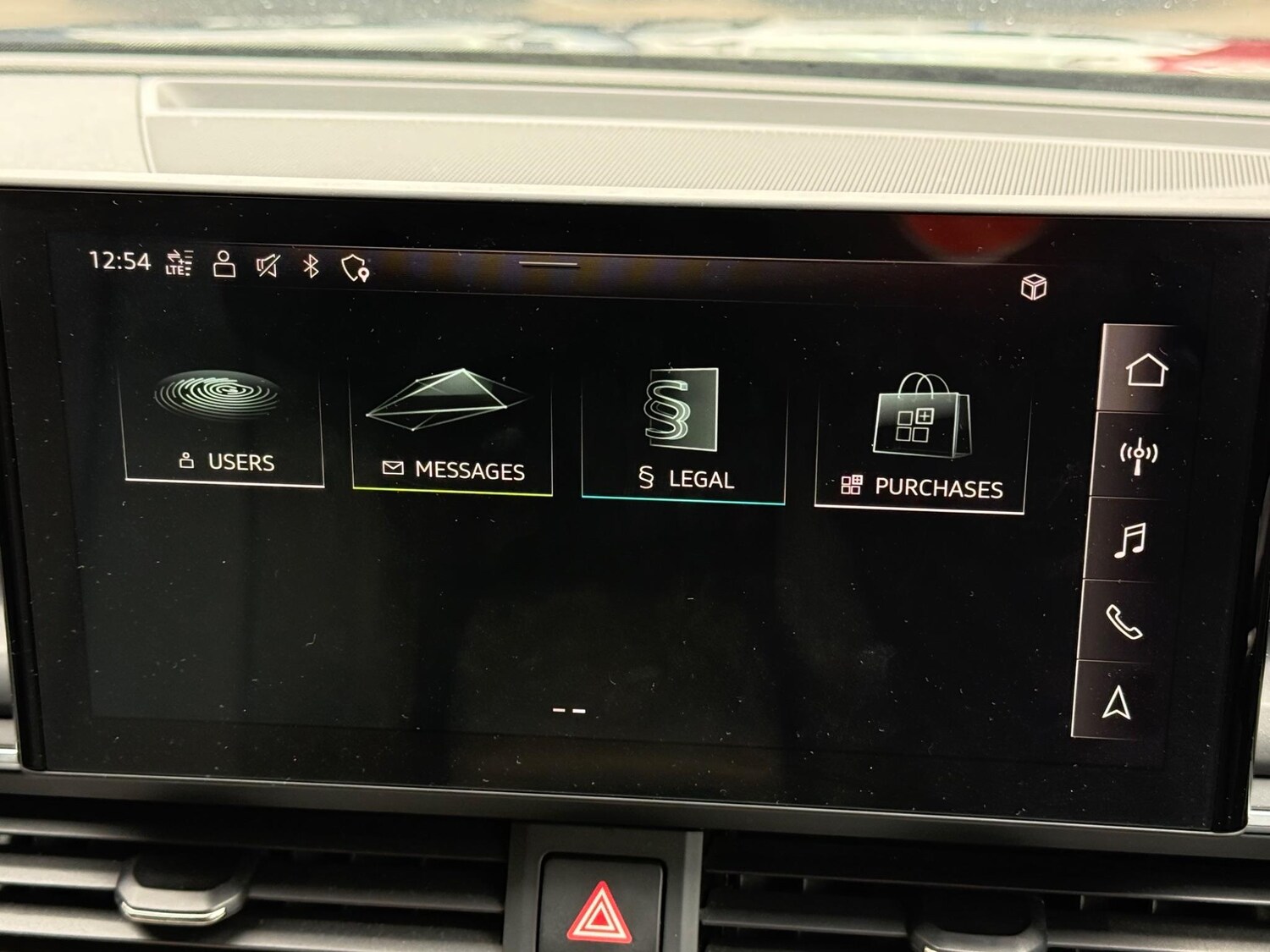 Vehicle 50