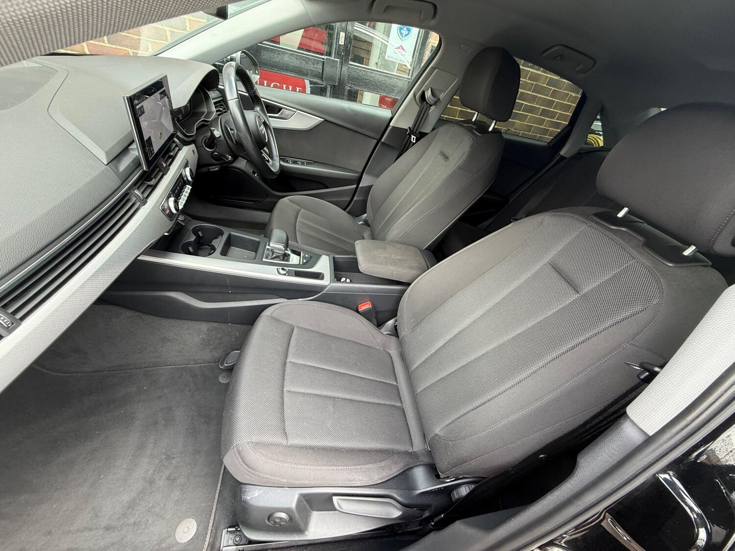 Vehicle 64