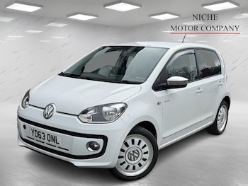 Used Volkswagen up! 2013 for sale - 77939600: Photo