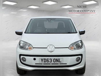 Used Volkswagen up! 2013 for sale - 77939600: Photo