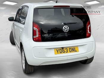 Used Volkswagen up! 2013 for sale - 77939600: Photo