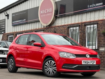 Volkswagen - Polo