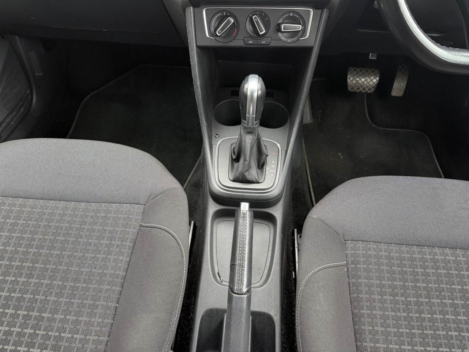 Vehicle 31
