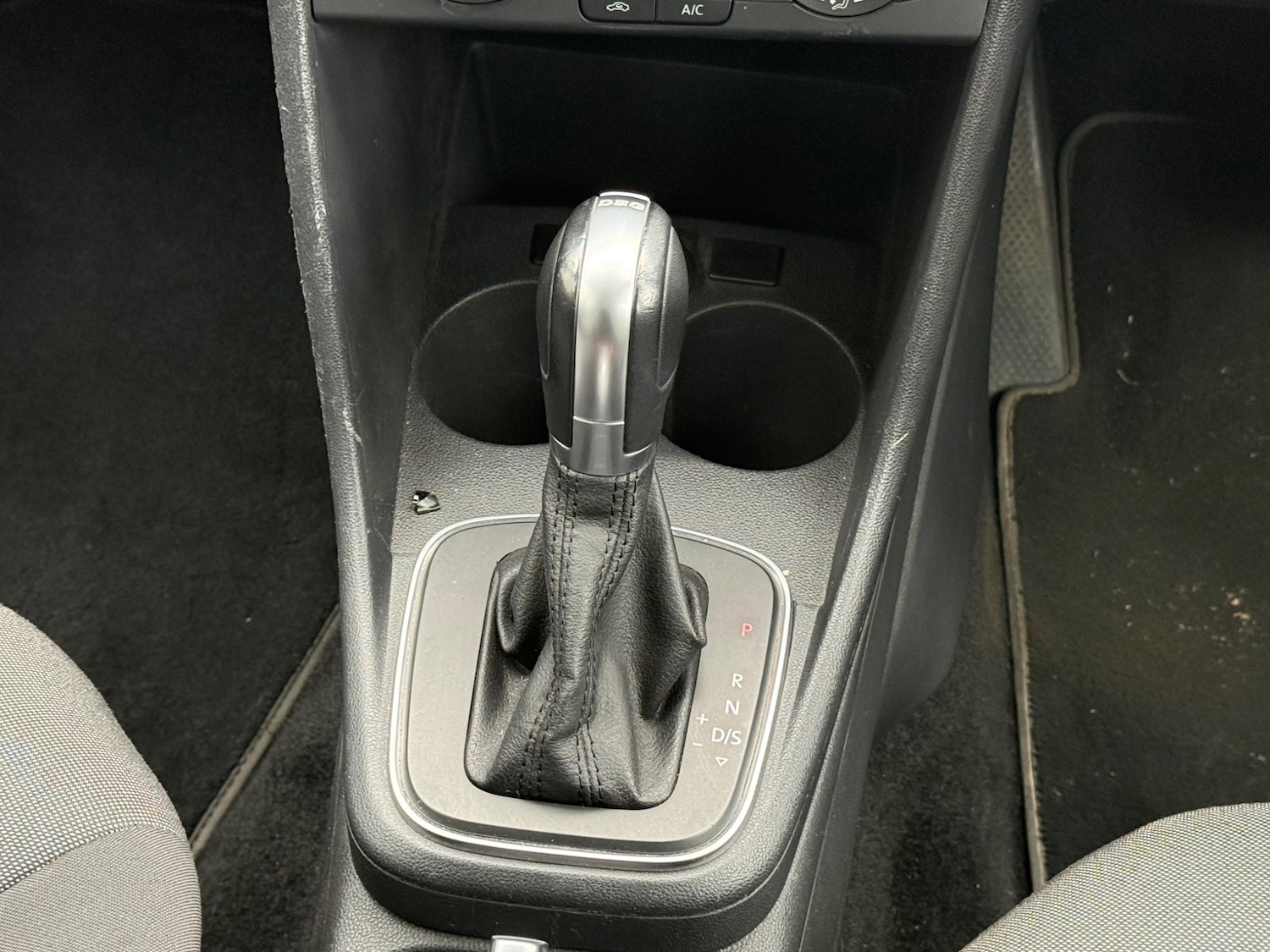 Vehicle 34