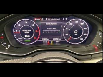 Used Audi A5 2017 for sale - 75174824: Photo
