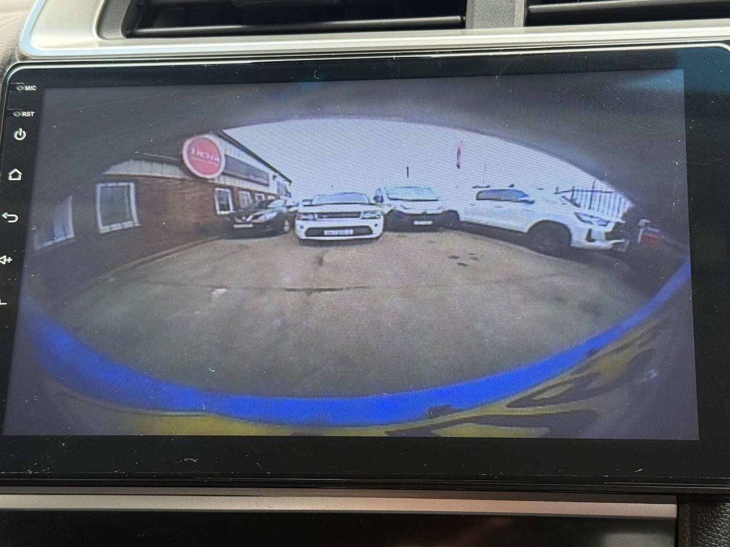 Vehicle 13