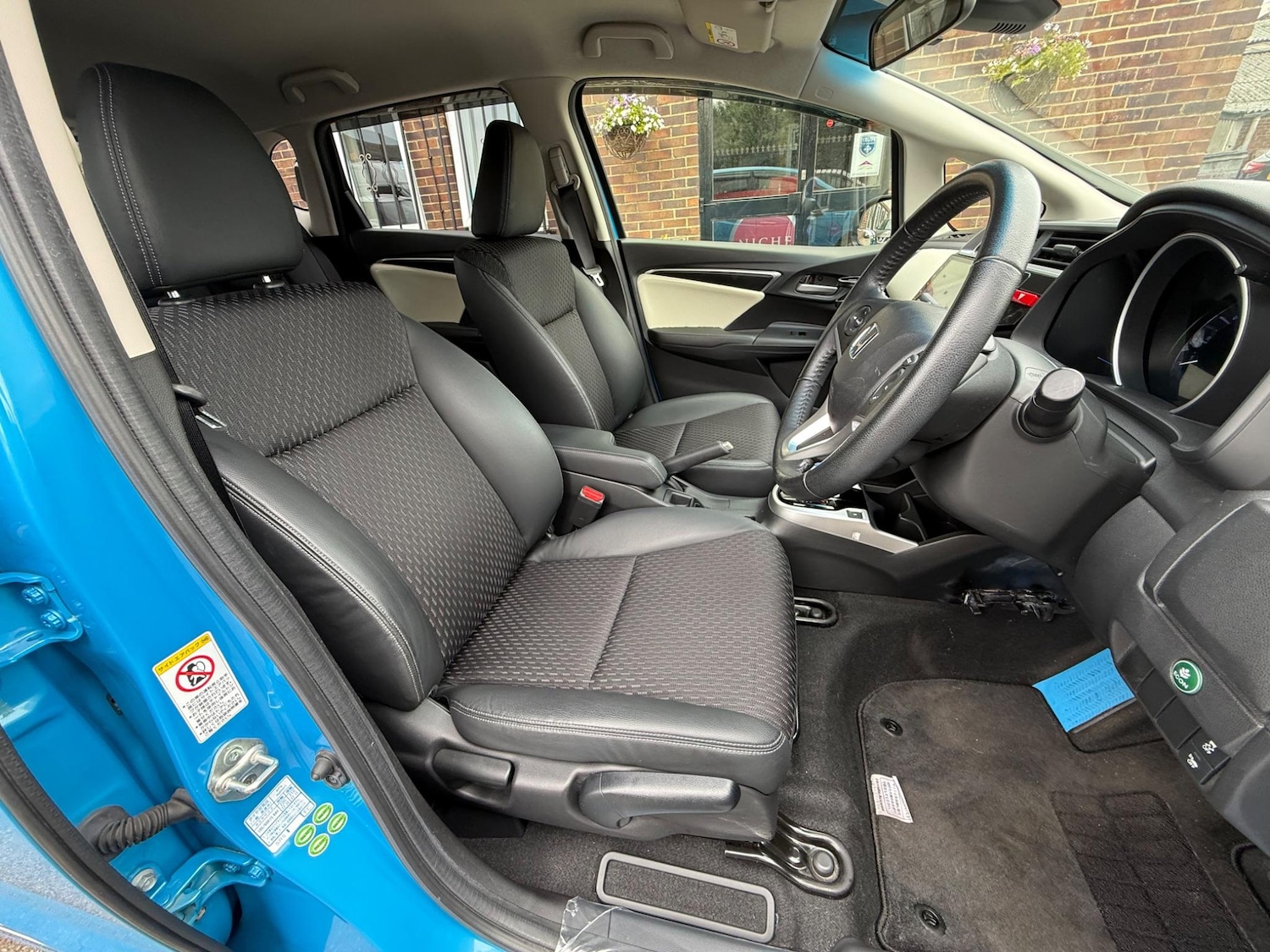 Vehicle 19