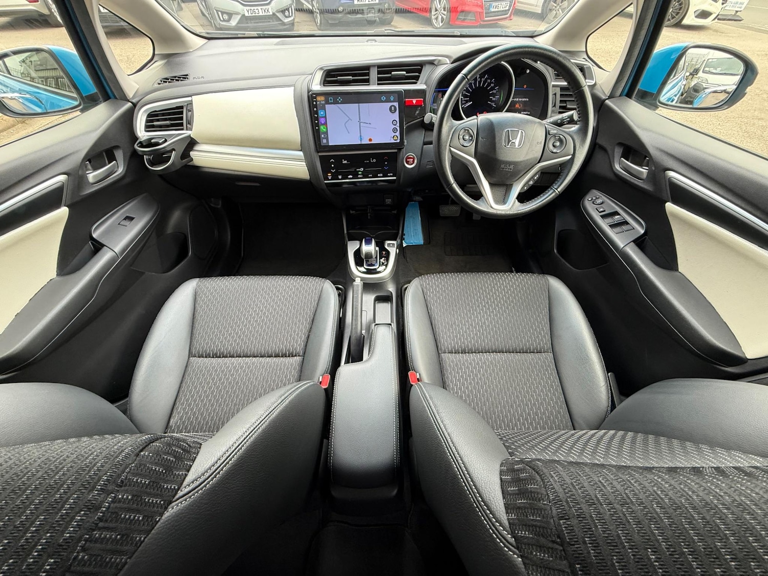 Vehicle 28