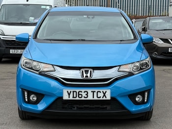 Used Honda Jazz 2013 for sale - 75377875: Photo