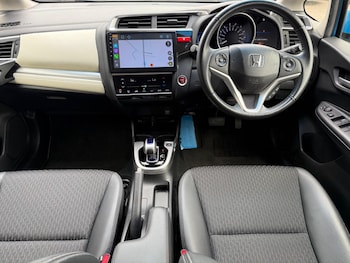Used Honda Jazz 2013 for sale - 75377875: Photo