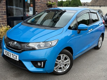 Used Honda Jazz 2013 for sale - 75377875: Photo