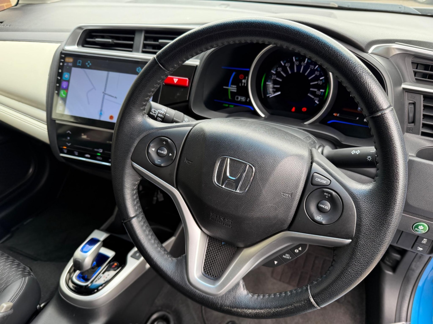 Vehicle 9