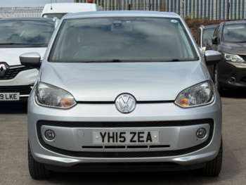 Used Volkswagen up! 2015 for sale - 75237491: Photo