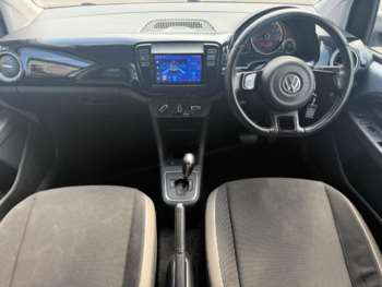 Used Volkswagen up! 2015 for sale - 75237491: Photo
