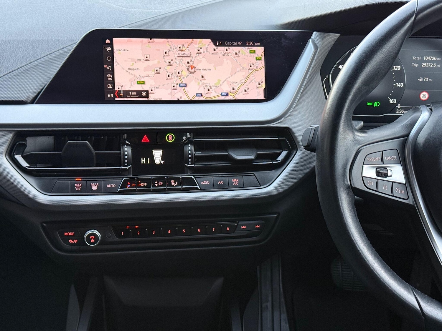 Used BMW 1 Series for sale - 78147811: Photo 12