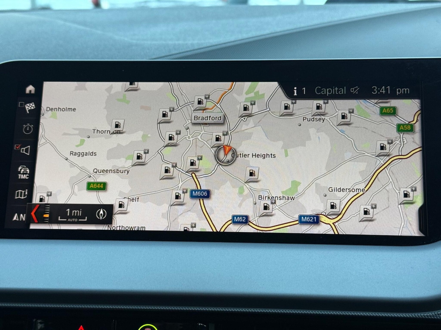 Used BMW 1 Series for sale - 78147811: Photo 15