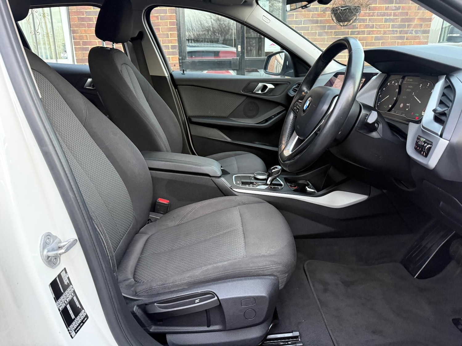 Used BMW 1 Series for sale - 78147811: Photo 24