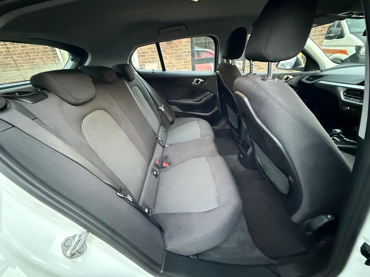 Used BMW 1 Series for sale - 78147811: Photo 31