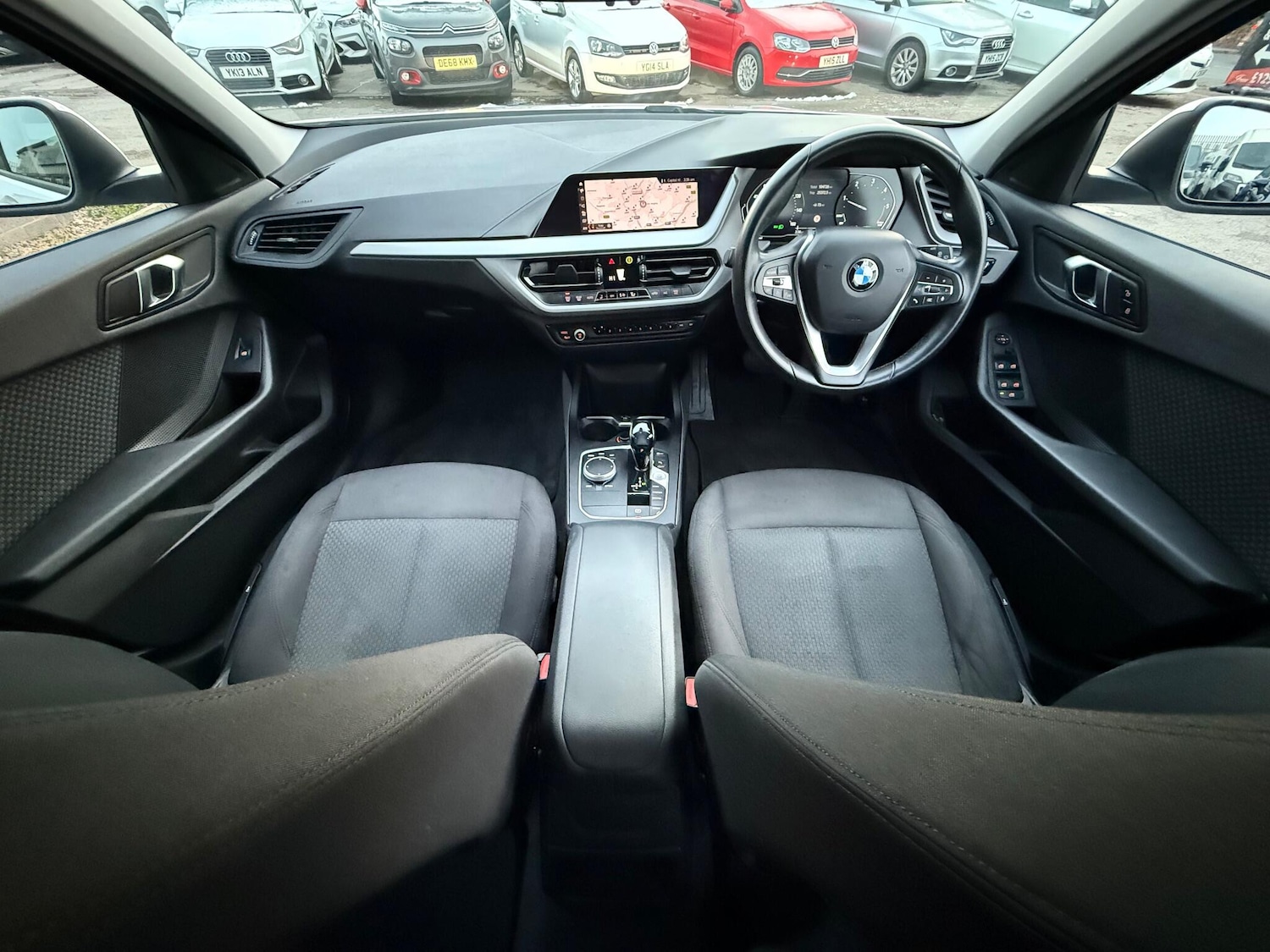 Used BMW 1 Series for sale - 78147811: Photo 32