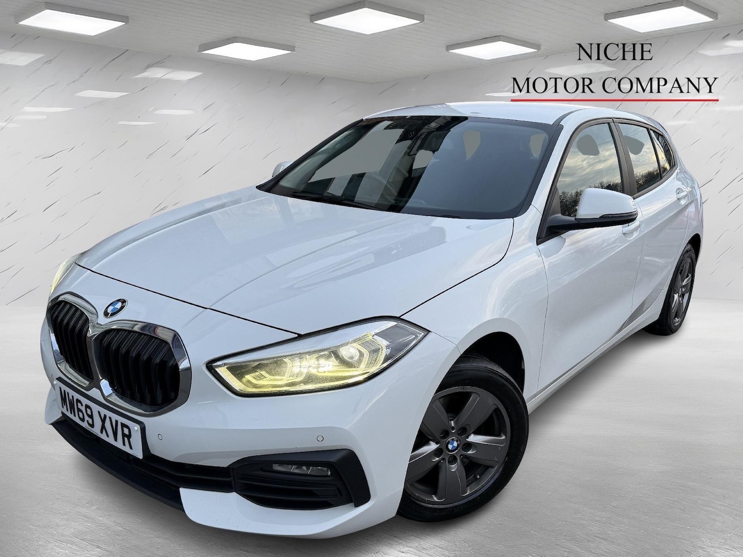 Used BMW 1 Series for sale - 78147811: Photo 4