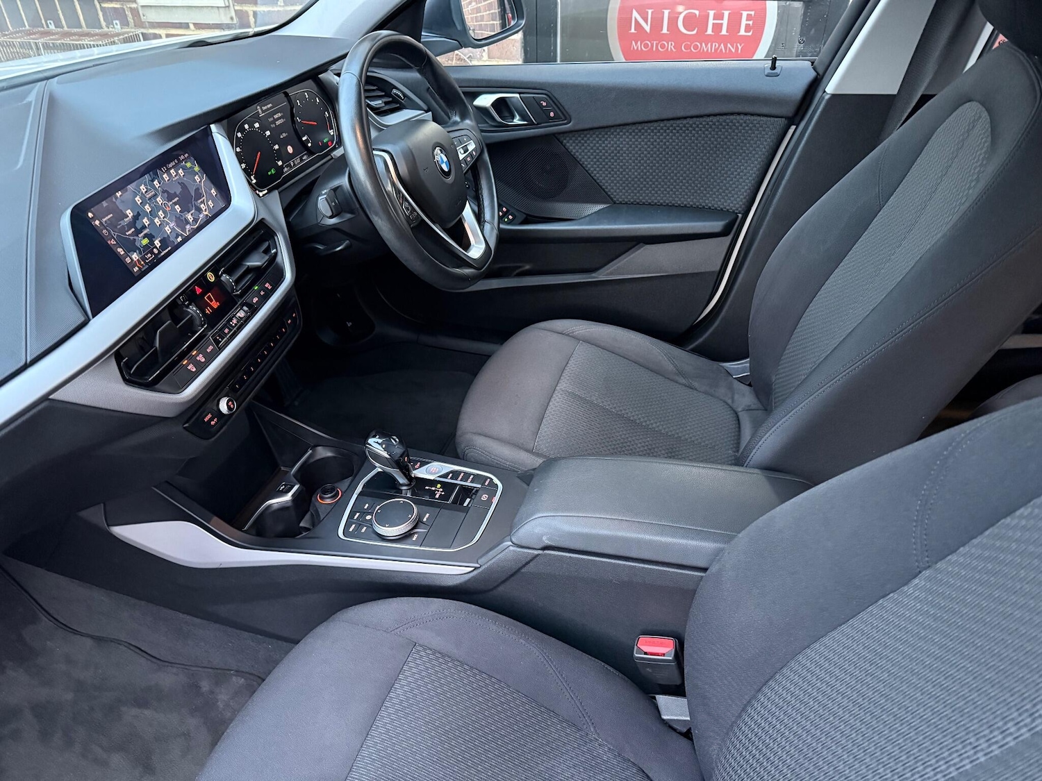 Used BMW 1 Series for sale - 78147811: Photo 44