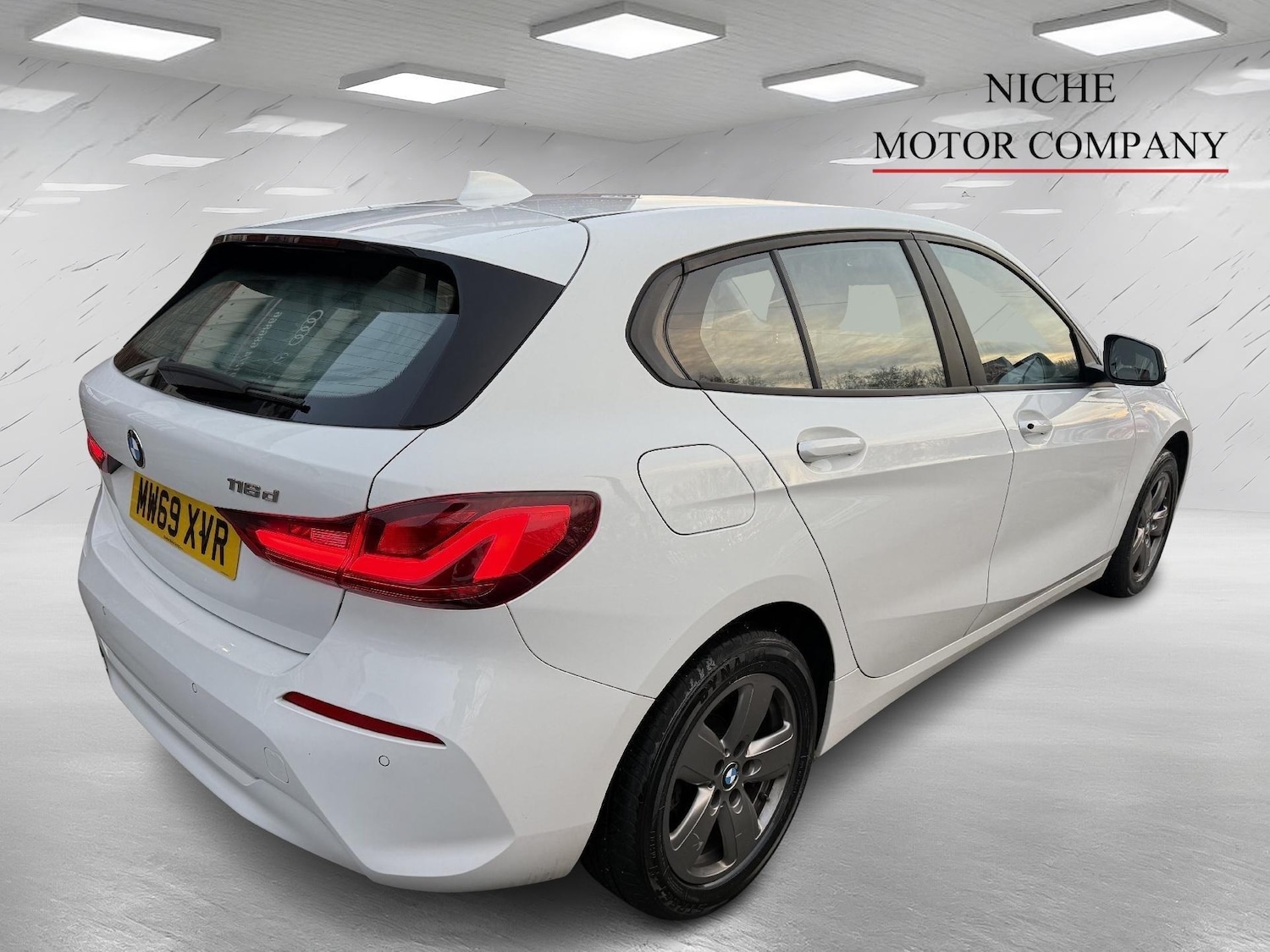 Used BMW 1 Series for sale - 78147811: Photo 5