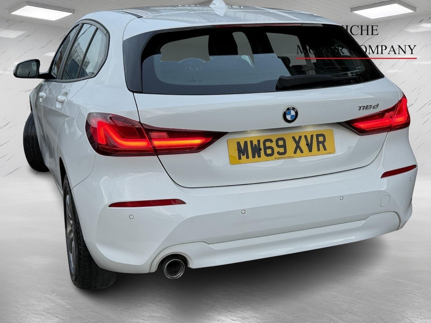 Used BMW 1 Series for sale - 78147811: Photo 6