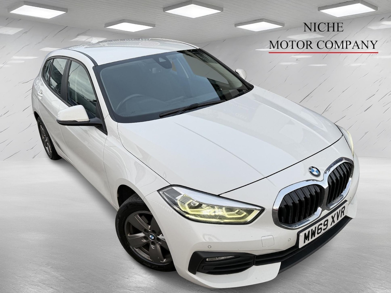 Used BMW 1 Series for sale - 78147811: Photo 8