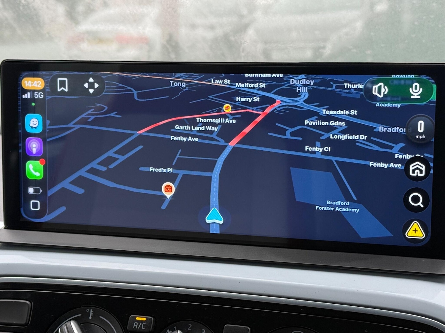 Used Volkswagen up! 2026 for sale - 77143796: Photo 12