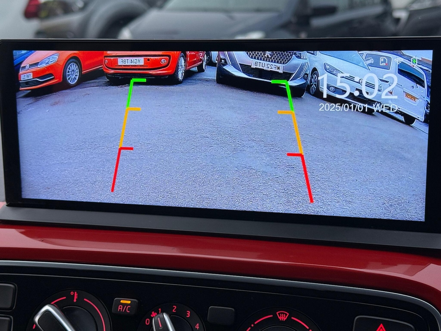 Used Volkswagen up! 2026 for sale - 77143796: Photo 13