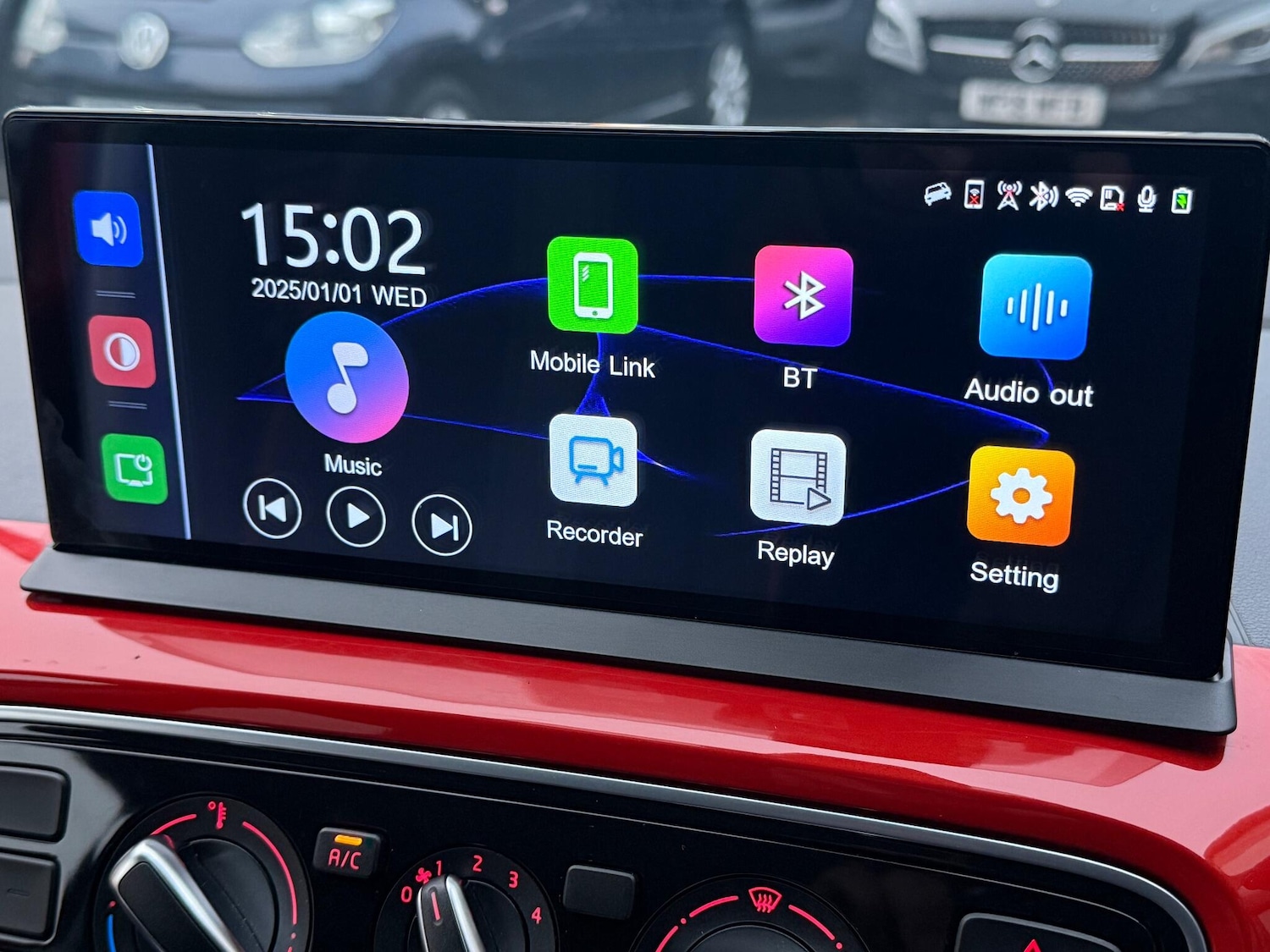 Used Volkswagen up! 2026 for sale - 77143796: Photo 16