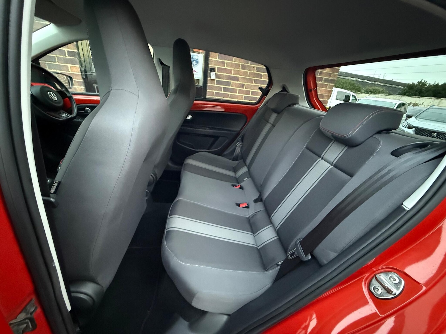 Used Volkswagen up! 2026 for sale - 77143796: Photo 20