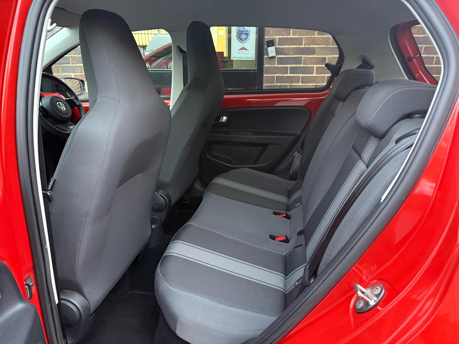 Used Volkswagen up! 2026 for sale - 77143796: Photo 22