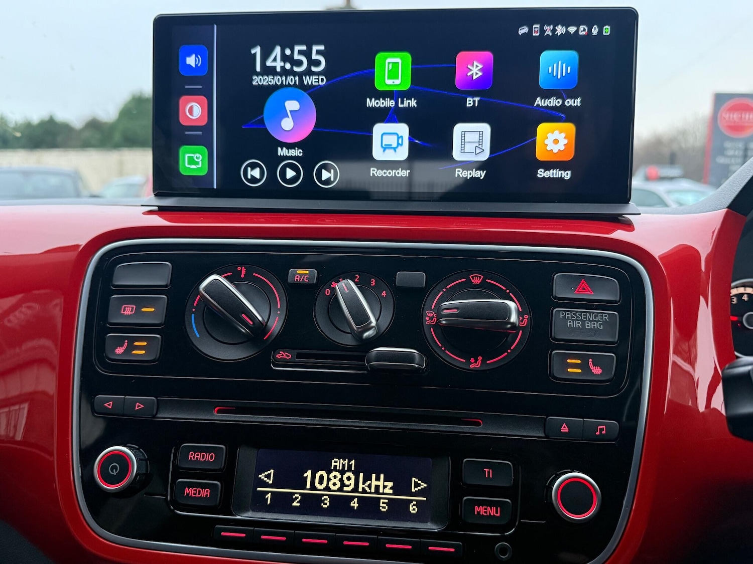 Used Volkswagen up! 2026 for sale - 77143796: Photo 28