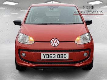 Used Volkswagen up! 2014 for sale - 77143796: Photo