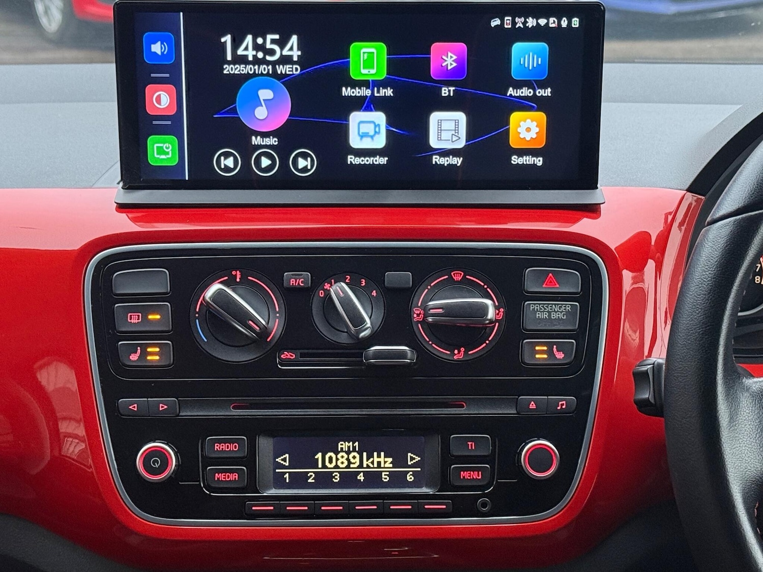 Used Volkswagen up! 2026 for sale - 77143796: Photo 33