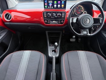 Used Volkswagen up! 2014 for sale - 77143796: Photo