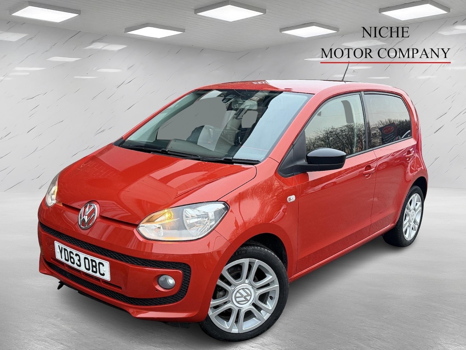 Used Volkswagen up! 2026 for sale - 77143796: Photo 4