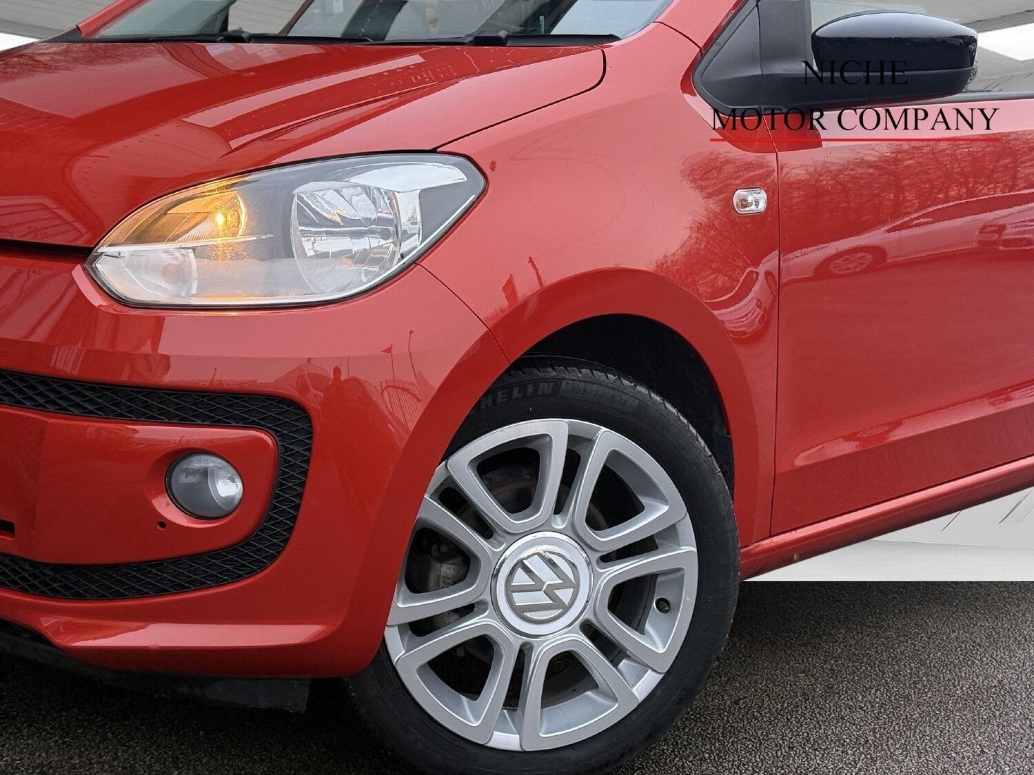 Used Volkswagen up! 2026 for sale - 77143796: Photo 51