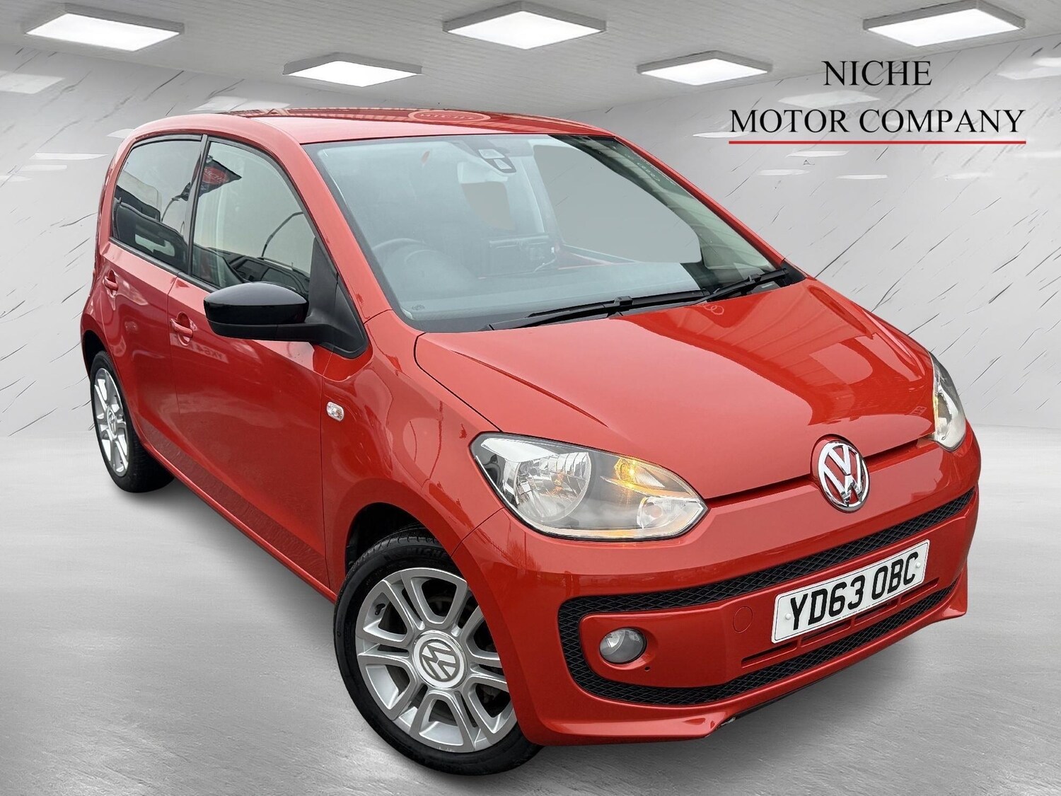 Used Volkswagen up! 2026 for sale - 77143796: Photo 53