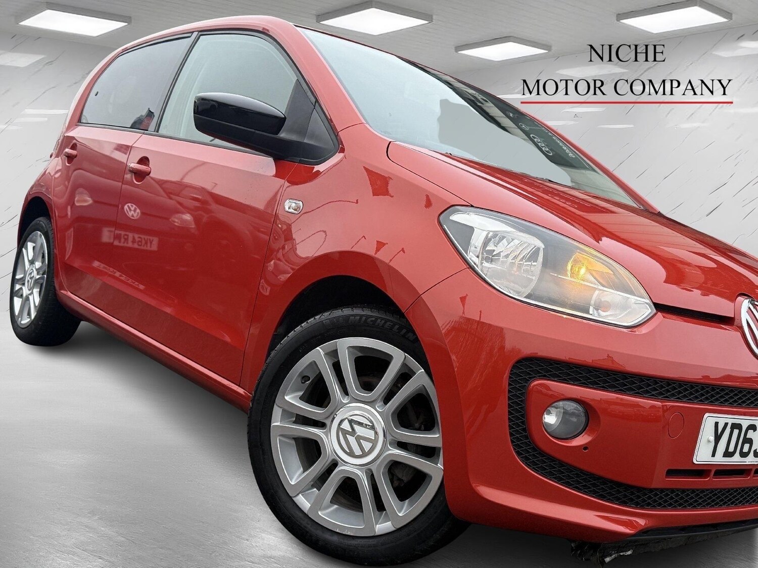 Used Volkswagen up! 2026 for sale - 77143796: Photo 54