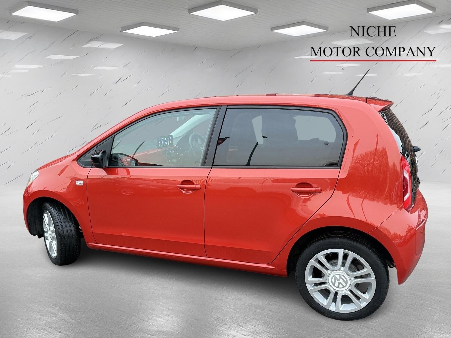Used Volkswagen up! 2026 for sale - 77143796: Photo 55