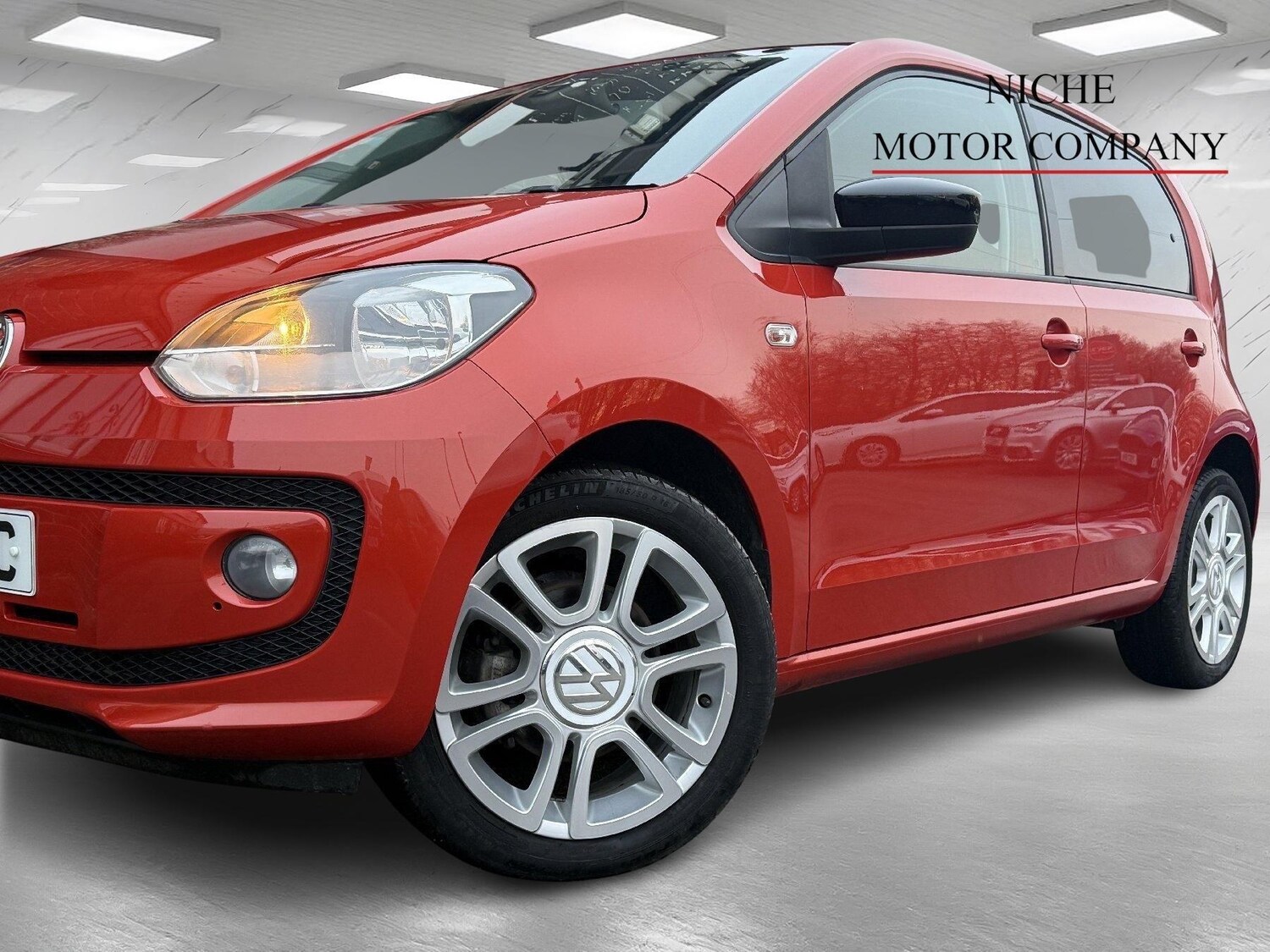 Used Volkswagen up! 2026 for sale - 77143796: Photo 56