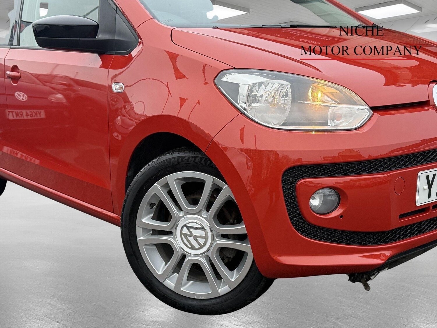 Used Volkswagen up! 2026 for sale - 77143796: Photo 58