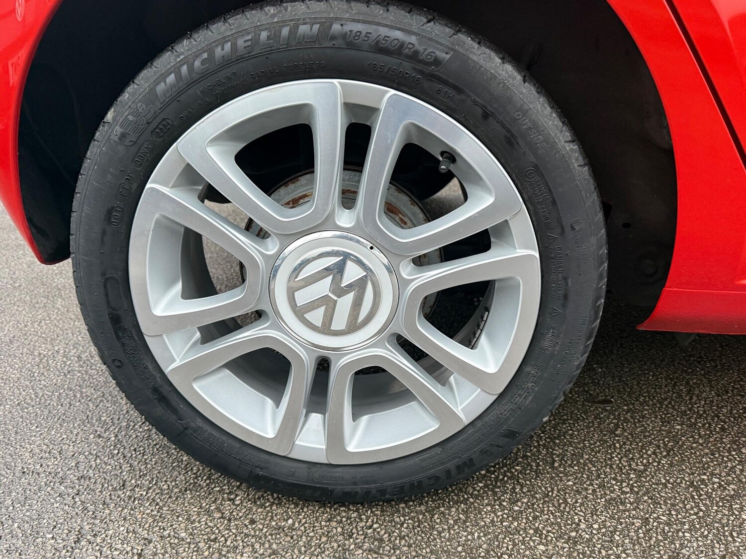 Used Volkswagen up! 2026 for sale - 77143796: Photo 61