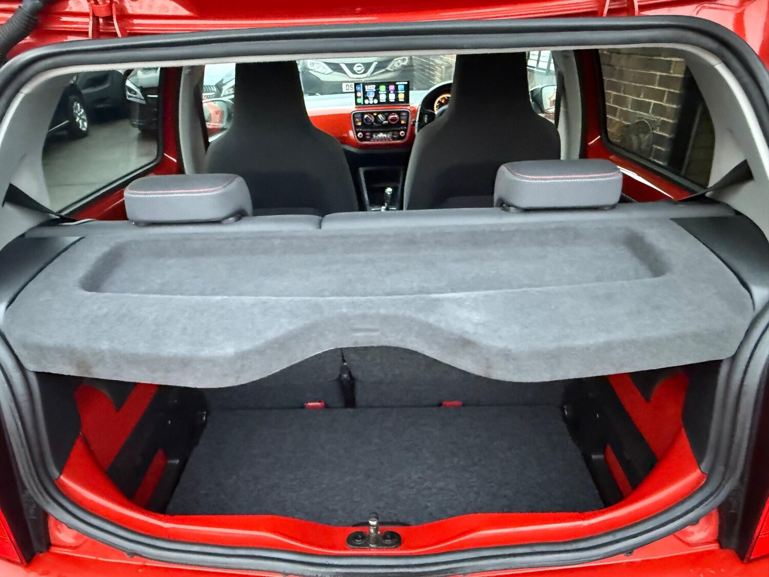 Used Volkswagen up! 2026 for sale - 77143796: Photo 63