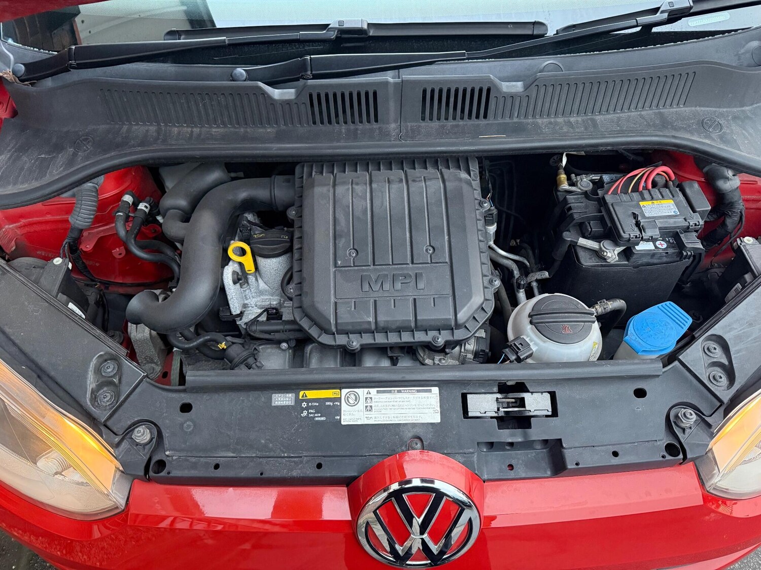 Used Volkswagen up! 2026 for sale - 77143796: Photo 64