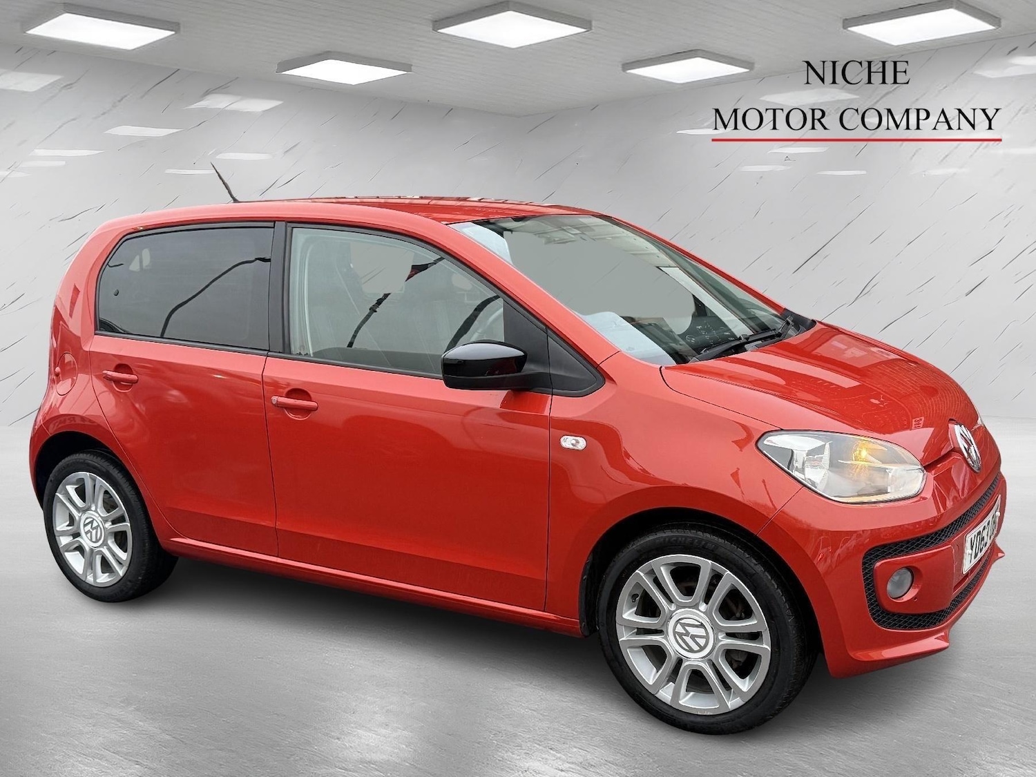 Used Volkswagen up! 2026 for sale - 77143796: Photo 7