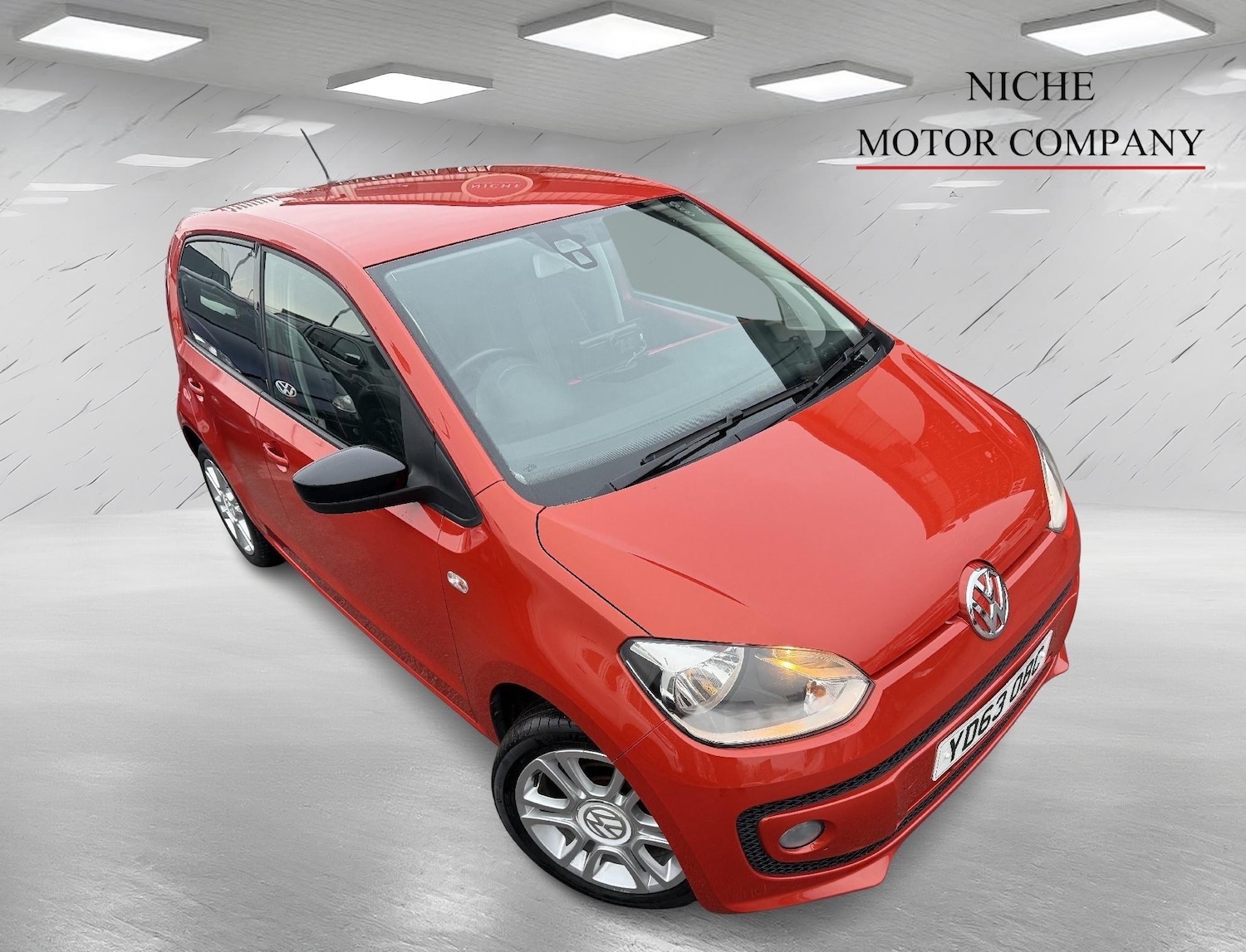 Used Volkswagen up! 2026 for sale - 77143796: Photo 8