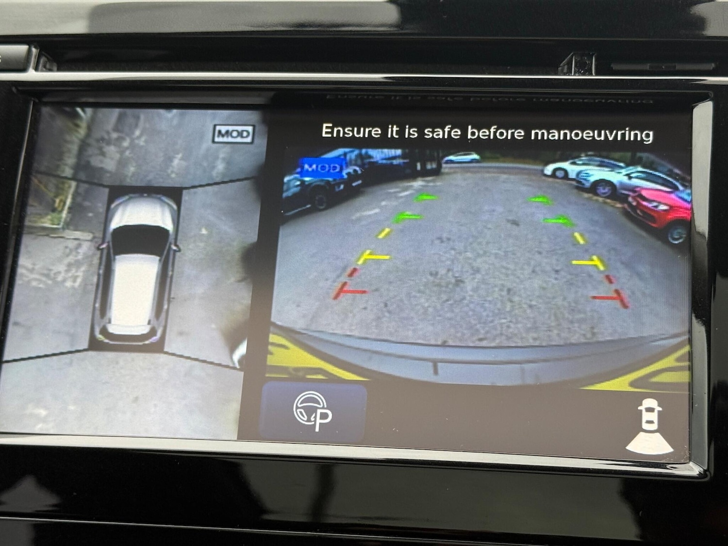 Used Nissan X-Trail 2020 for sale - 76457069: Photo 18